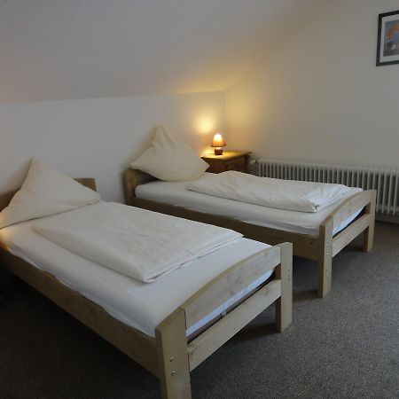 Hôtel Gasthaus Hirsch à Baden-Baden Extérieur photo