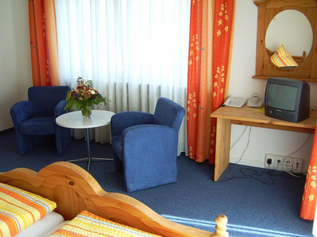 Hôtel Gasthaus Hirsch à Baden-Baden Chambre photo