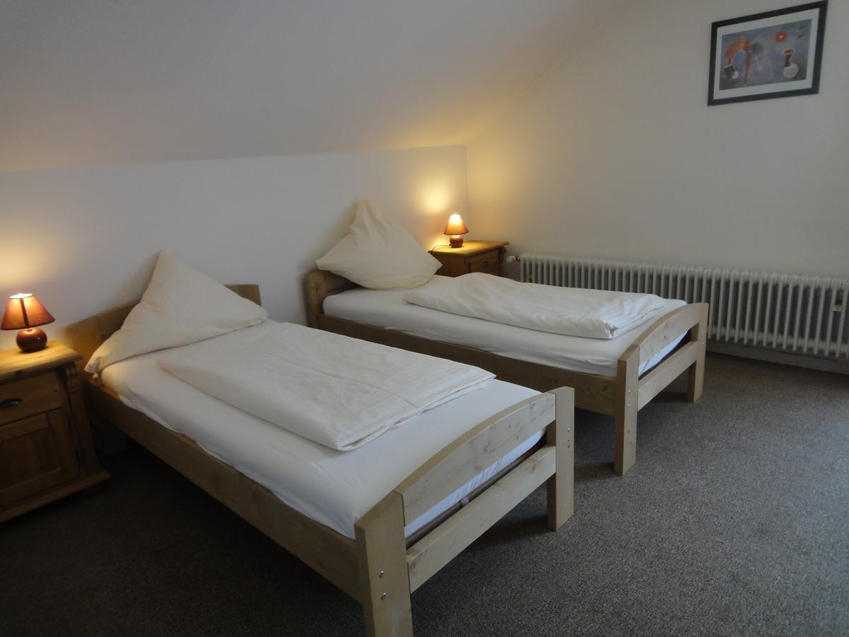 Hôtel Gasthaus Hirsch à Baden-Baden Extérieur photo